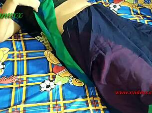 Did you see how I fucked that Delhi bhabhi in her home?