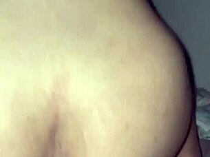 Fucking Friend's Boyfriend with Big Cock After Night Club Party in Her Room