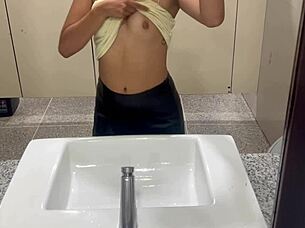 Is public fingering not better?