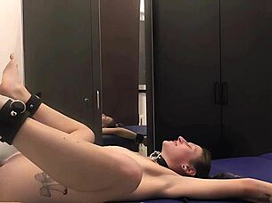 Die Hübsche Sklavin Wird Richtig Durchgefickt Part 2