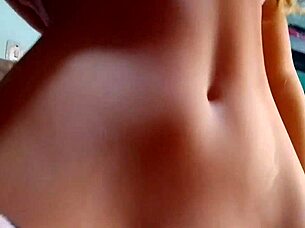 My stepfather took me to a cheap dirty hotel.