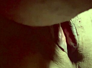 amateur pink pussy explored 91 days after losing her virginity with wet masturbation and licking.