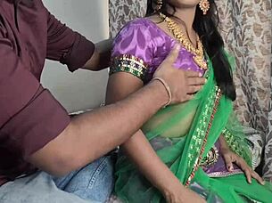 i begged the master to fuck me loudly like the maid