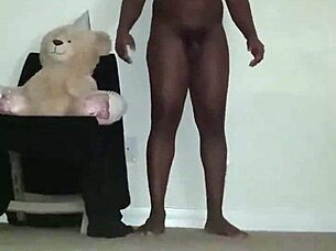 singing and dancing to my parody remakes