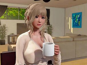 Complete Gameplay Ripples Part 18 Emotional Journey