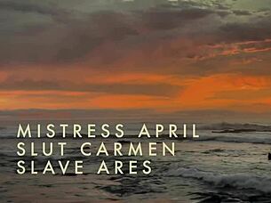 Mistress April, punish me for forgetting my phone?