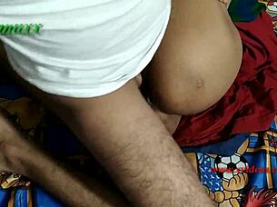 Did you see how I fucked that Delhi bhabhi in her home?