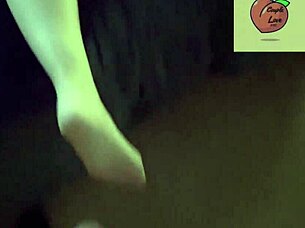 Stepmom Blows Monster Cock To Get Even