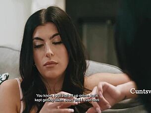 do you think we should scissor after all these years!