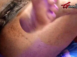 Why did she take my dick in her pussy?