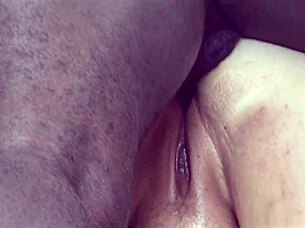 office milf secretary creampied in upskirt! 😳