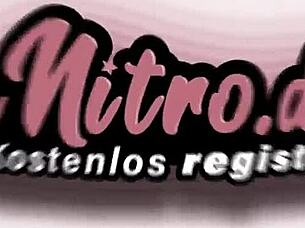 redheaded bbw craves monster cock fucking her pussy hard