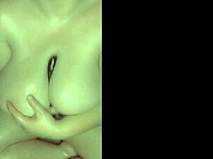 i love these titjob compilations with dildos