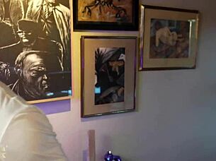 Don't leave your wife alone with your friend, or he'll surely do this with Mariana Martix and Duncan Saint