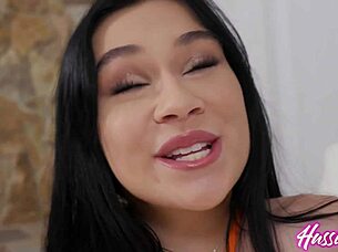 Motown Filly Featuring Delilah Dagger