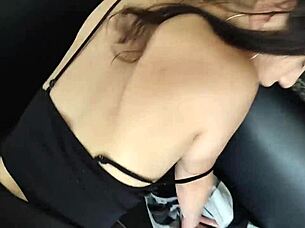 Me And My Friend Giving Deepthroat Blowjobs And Handjobs Close Up