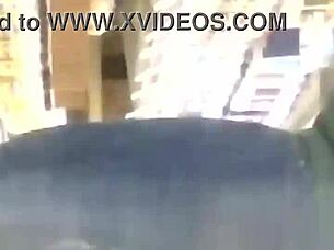 candid hidden teen ass captured on video