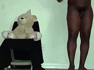 singing and dancing to my parody remakes