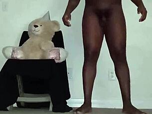 singing and dancing to my parody remakes