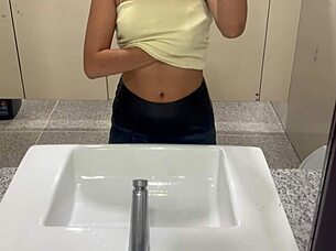 Is public fingering not better?