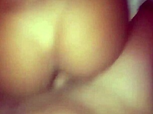 Amateur Prostitute Twerks On Cock With Her Tight Body In Detailed Scene