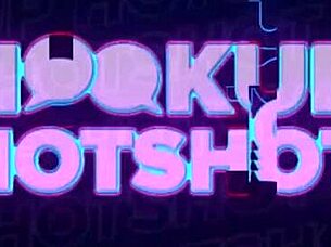 Hot Inked Harlot Charlotte Sartre Hooks Up For Anal!