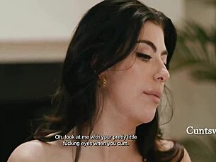 do you think we should scissor after all these years!