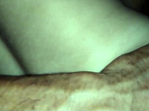 she moves her huge latina ass to feel the sensation deeply in the gaping scene