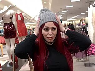 Sucking Dick for Christmas Presents