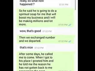 I Made A Homemade Video With A Hot Gist For My Bestie