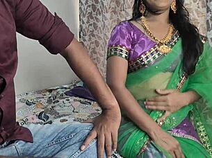 i begged the master to fuck me loudly like the maid