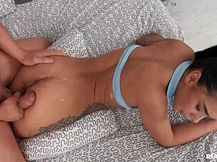 wake up roommate time for reality kings