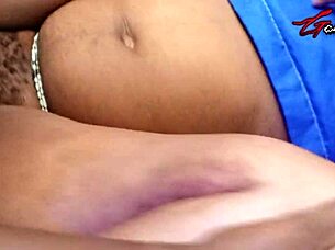 Why did she take my dick in her pussy?