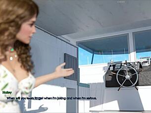 Discover the cute and curvy outfits in lust academy 35