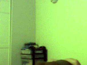 Amateur Homemade Ebony Goddess