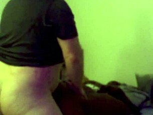 Amateur Homemade Ebony Goddess