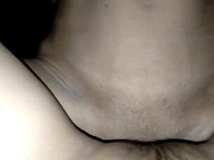 I surprised my boss masturbating and ended up fucking her wet pussy
