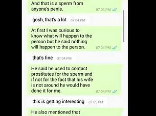 I Made A Homemade Video With A Hot Gist For My Bestie