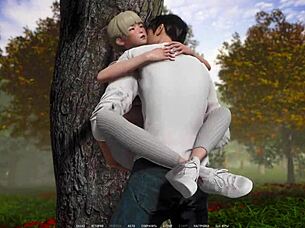 Complete Gameplay Ripples Part 18 Emotional Journey