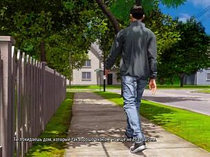 Complete Gameplay Ripples Part 18 Emotional Journey