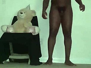 nyanyi dan menari kepada remek parodi saya