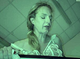 Mistress April, punish me for forgetting my phone?