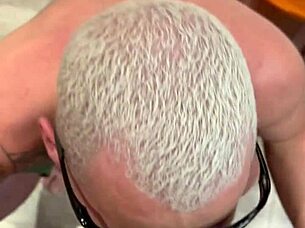 To keep the secret, my friend had to give me his ass