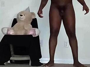 singing and dancing to my parody remakes