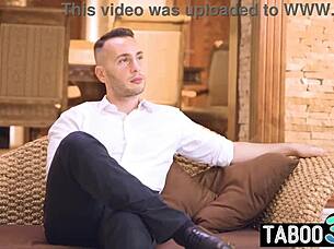 linda leclair craves anal with her boyfriend's big cock