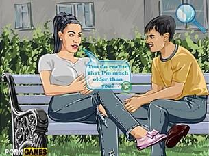 Exciting First Pickup Game Challenge