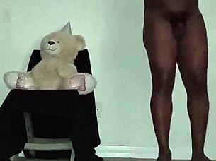 singing and dancing to my parody remakes