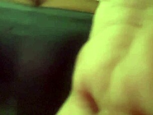 Is public fingering not better?