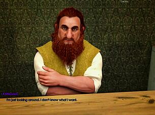 Discover the cute and curvy outfits in lust academy 35