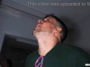 Is This Party Slut Ready For Reality Kings' Wild Assfucking?